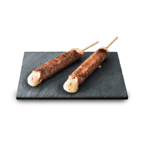 BROCHETTES ASSORTIMENT DE 3 PAIRES